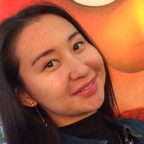 Kuralay from Almaty | Woman | 29 years old | Libra