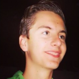 Maarten from Vlaardingen | Man | 30 years old | Capricorn