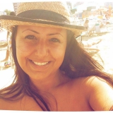 Alicia from Den Haag | Woman | 37 years old | Taurus