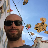 Chrise from Leipzig | Man | 42 years old | Scorpio