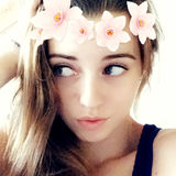 Somethinsmilin from Paradise | Woman | 27 years old | Pisces