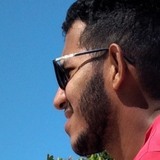 Silassilvapefn from Camaragibe | Man | 26 years old | Scorpio