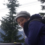 Odie from Utrecht | Woman | 52 years old | Sagittarius