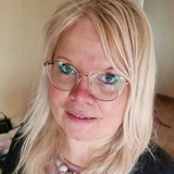 Samfsks from London | Woman | 47 years old | Gemini