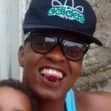 Gu from Paracatu | Man | 33 years old | Pisces