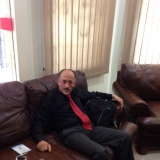 Nasser from Kadiköi | Man | 57 years old | Leo