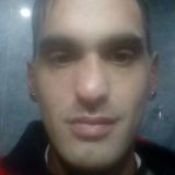 Gonzalez from San Justo | Man | 38 years old | Pisces