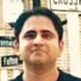 Ab from Frankfurt (Main) Niederrad | Man | 41 years old | Capricorn