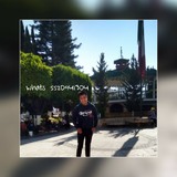 Fersom from Mexico | Man | 33 years old | Cancer