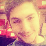 Parseki from Aydin | Man | 28 years old | Taurus