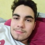 Cadu from Guaratuba | Man | 27 years old | Taurus