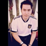 Carvey from Bogor | Man | 34 years old | Cancer