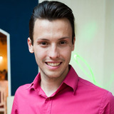 Tothlevi from Tarnaveni | Man | 34 years old | Aquarius