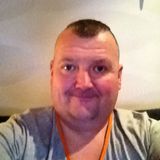 Bjorn from Stavanger | Man | 51 years old | Aquarius