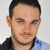 Samuele from Modena | Man | 32 years old | Libra