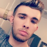 Cowboy from Holtville | Man | 25 years old | Pisces