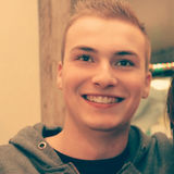 Lucgerrits from Malden | Man | 29 years old | Leo
