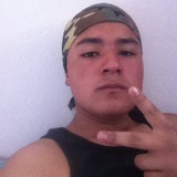 Angel from Pachuca de Soto | Man | 29 years old | Aquarius