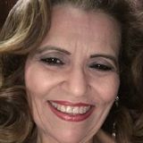Bambina from Governador Valadares | Woman | 71 years old | Libra