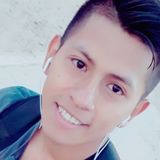 Rafael from San Ramon de la Nueva Oran | Man | 28 years old | Pisces