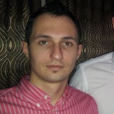 Mike from Pitesti | Man | 38 years old | Capricorn