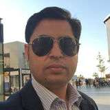 Shaan from Dubai | Man | 40 years old | Capricorn