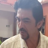 Diablo from Santa Cruz Tecamac | Man | 57 years old | Aries