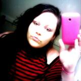 Gena from Paterson | Woman | 25 years old | Cancer
