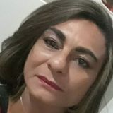 Cris from Araruna | Woman | 50 years old | Scorpio
