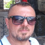 Eserhan from Izmit | Man | 46 years old | Scorpio