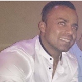 Toni from Nykobing Falster | Man | 40 years old | Capricorn