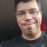 Heldergafs from Aveiro | Man | 41 years old | Cancer