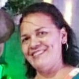 Jojo from Cuiaba | Woman | 57 years old | Cancer