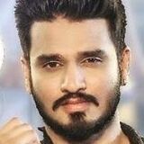 Rokimij94 from Tirupati | Man | 29 years old | Capricorn