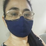Neucimarysoaf3 from Irituia | Woman | 43 years old | Scorpio