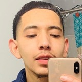 Benji from Fair Oaks | Man | 25 years old | Capricorn