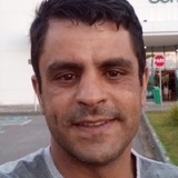 Santista from Monte Siao | Man | 39 years old | Pisces