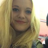 Lizygrace from Luxembourg | Woman | 31 years old | Aquarius