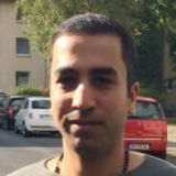 Vahid from Bochum | Man | 37 years old | Capricorn