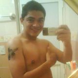 Hector Diaz Sanc from Tejupilco de Hidalgo | Man | 34 years old | Leo