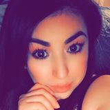 Jojo from El Paso | Woman | 38 years old | Capricorn