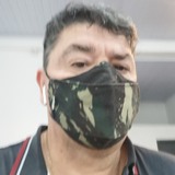 Hiram22C from Rio Branco | Man | 46 years old | Taurus