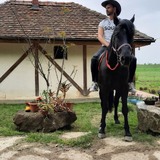 Seadhuremov9G from Tuzla | Man | 32 years old | Leo