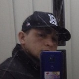 Apolo from San Fernando | Man | 44 years old | Libra