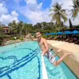 Iamdanila from Almaty | Man | 34 years old | Scorpio