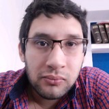 Matiasnicolazh from Plaza Huincul | Man | 32 years old | Leo