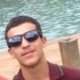 Zandona from Jaguapitã | Man | 29 years old | Capricorn
