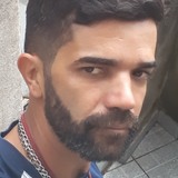 Tete from Volta Redonda | Man | 46 years old | Scorpio