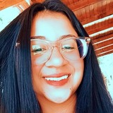 Decamargoedujh from Joacaba | Woman | 23 years old | Capricorn