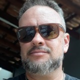 Barba from Assis | Man | 51 years old | Gemini
